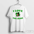 Classic Paul Mescal I Love The Irish St Patricks Day