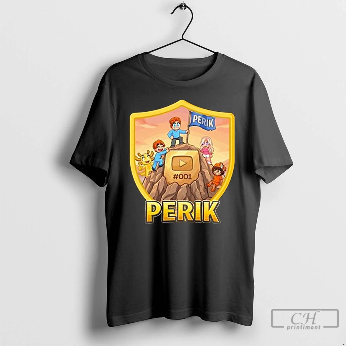 Premium Perik 3 Ars