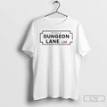 Classic The Boys Of Dungeon Lane