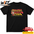 Widespread Panic Virgin Hotels Las Vegas NV May 8-10 2026 Shirt