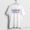 Classic John Cornyn For U S Senate 2026