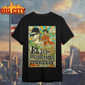 LIMITED EL DUSTY And Gio Chamba In Seattle WA On Aug 29 Poster Shirt
