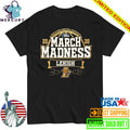 Lehigh Mountain Hawks 2026 Men’s Basketball March Madness Shirt