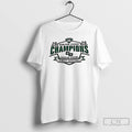 Classic Green Bay Phoenix 2026 Horizon League Champions Regular Season Womens Basketball T Shirts Sweater