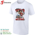 Trae Taylor The Architect We Are Back T-shirt