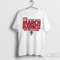 Classic Nc State Basketball 2026 Ncaa Di Womens Basketball Championship March Madness T Shirts Sweater