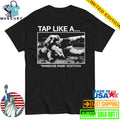 Eric Bischoff Tap Like Α Ringside Pass Edition Games 2k26 Shirt
