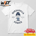 Kazuma Okamoto Quesadilla Power Shirt
