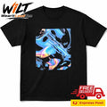 New Era Yoichi Ochiai Eirakuya Shirt