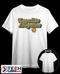 Legalize Ibogaine shirt