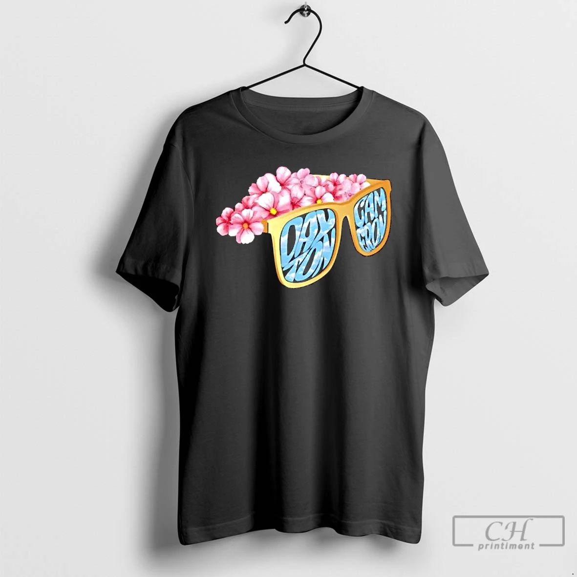 Classic Dayton Cameron Floral