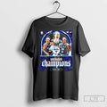 Classic Mist Bc Wins 2026 Unrivaled Champions