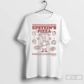 Classic Epsteins Pizza Serving Elites Since 98 It Aint Actually Pizaa