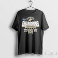 Classic Purdue Boilermakers 2026 Mens Basketball Big Ten Tournament Champions