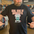 Kirill Kaprizov Goal King of Minnesota Shirt