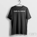 Premium Loverboy Carls A Mess