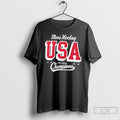 Classic Us Hockey 2026 Winter Olympics Gold Medal Winner Patriotic