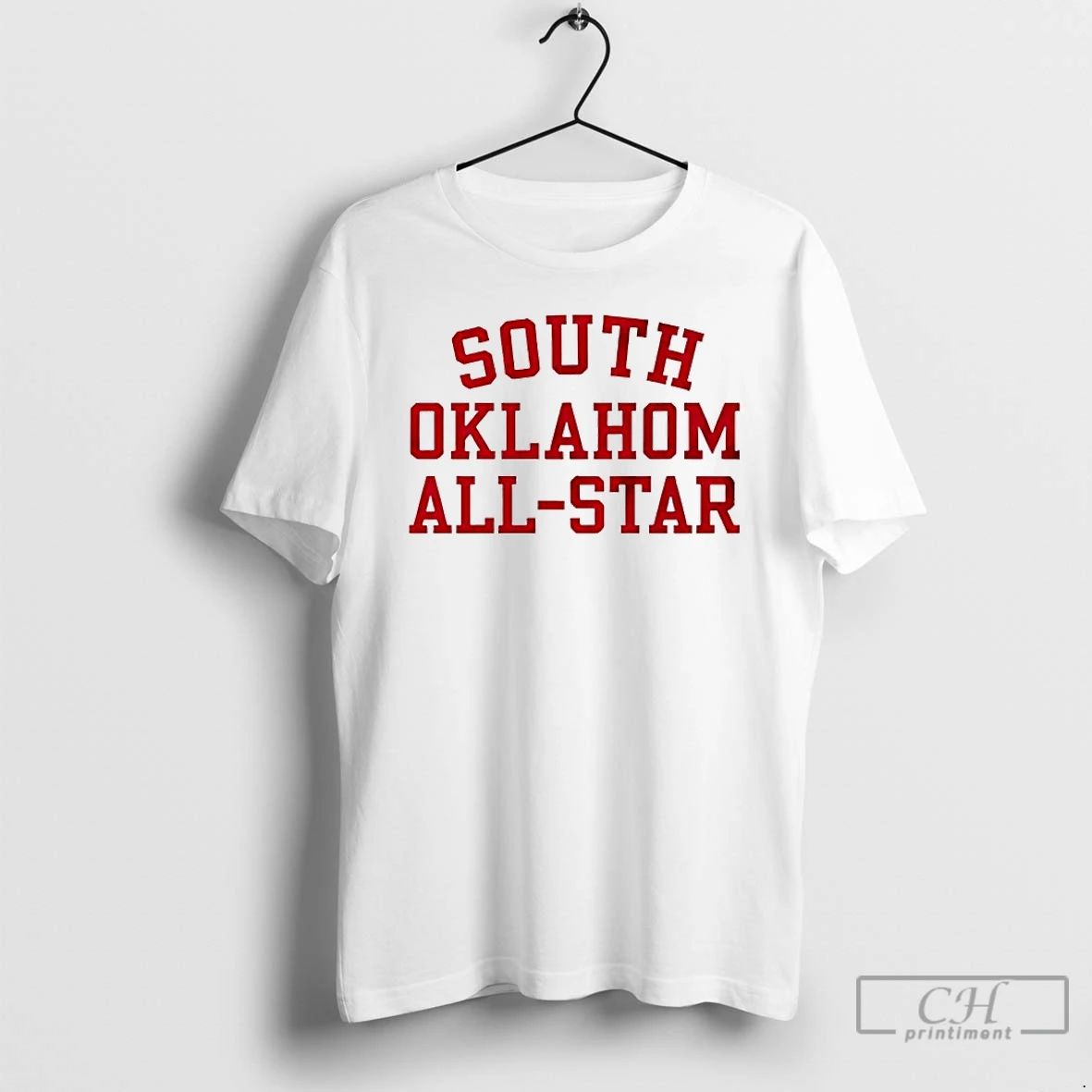 Classic South Oklahoma All Star 2026