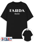 Josiah Farda Milno shirt