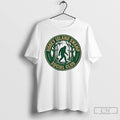 Classic Bigfoot Honey Island Swamp Social Club