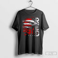 Classic R E D Eagle Blend Deployed Every Remember