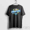 Classic Ucla Bruins 2026 Big Ten Womens Gymnastics Regular Season Champions