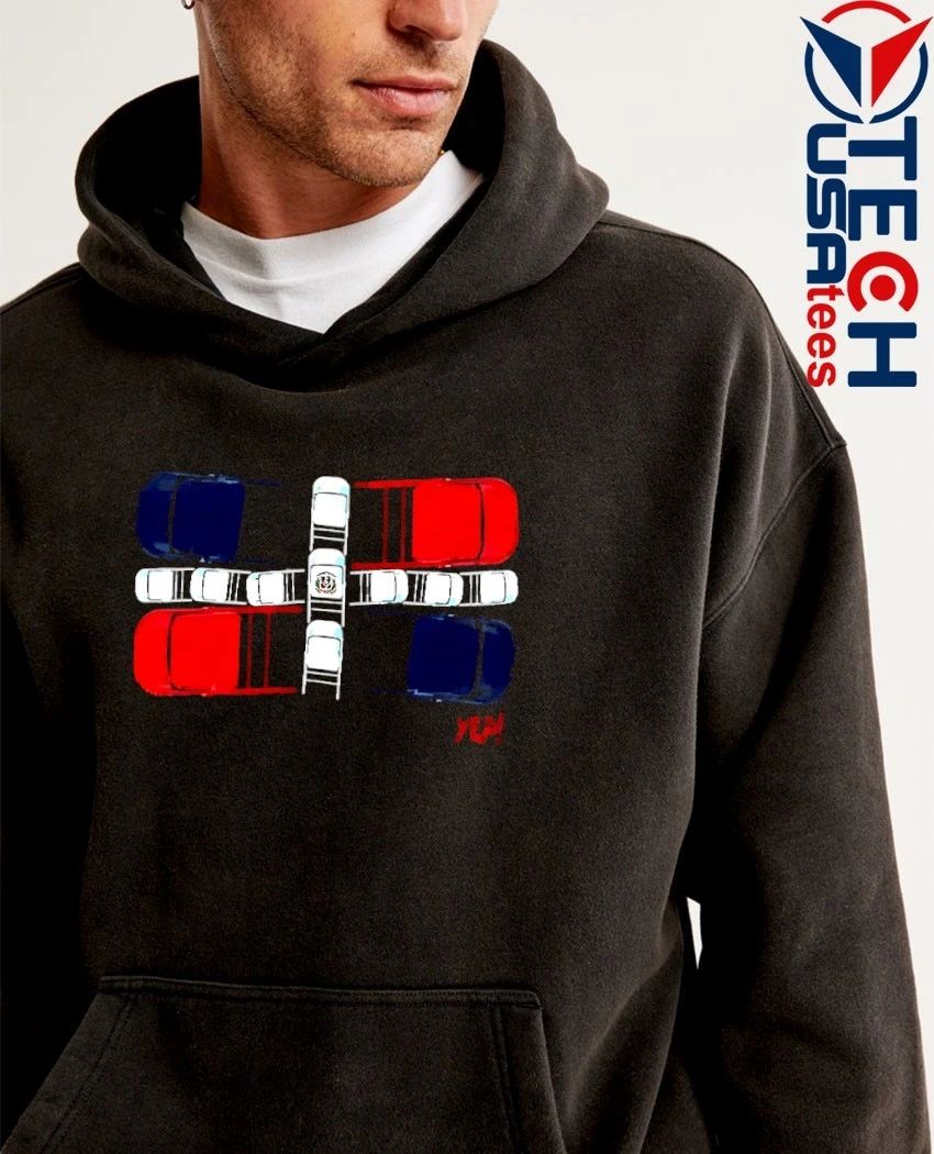 Dominican Pride chair shirt