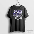 Classic Tcu Womens Basketball 2026 Ncaa March Madness Sweet Sixteen