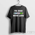 Classic To Iran With Love Iris Dena