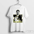 Premium Yaxel Lendeborg Michigan Wolverines Ncaa Basketball Champions 2026