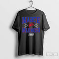 Classic Richmond Spiders Wbb 2026 March Madness Logo