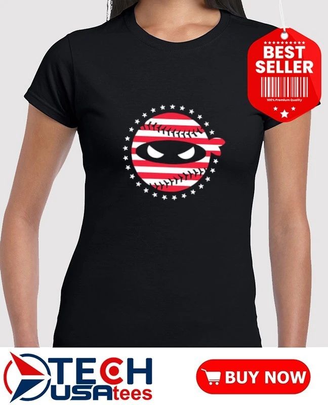 Pitching Ninja Paul Skenes shirt