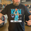 Kon Knueppel Charlotte Hornets Trust Shirt