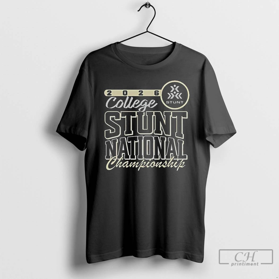 Premium 2026 College Stunt National Championship