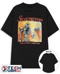 Silverstein when broken is easily fixed shirt