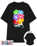 San Francisco Giants Oracle Park Gallery Foundation shirt