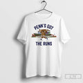 Classic Penns Got The Runs Philadelphia Stadium