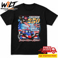2026 Freedom 250 Grand Prix Start Your Engines America Shirt