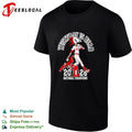 Yesterday Is Dead 2020 National Champions Baseball T-shirt
