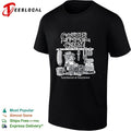 Cannibal Corpse Butchered at Busytown T-shirt