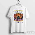 Classic Eric Collins Chickn Salad How Do You Dooo Graphic