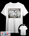 Mountain Travel Sobek 25 years shirt