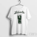 Classic St Patricks Day Slainte