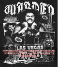 Wardenmania Las Vegas 2026 shirt