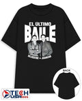 El Ultimo Baile Silvestre Juancho shirt