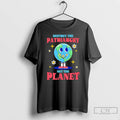 Classic Destroy The Patriarchy Not The Planet