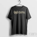 Classic Cadillac Formula 1 Team Usa Logo