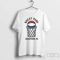 Classic Bailey Park Basketball Havertown Pa