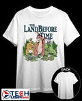 The land before time shirt