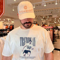 Austin Tremblay Defensive Lineman from Lynchburg Virginia shirt